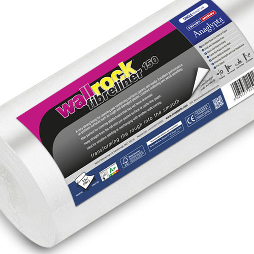 Wallrock Fibreliner Paper (5025137215016)